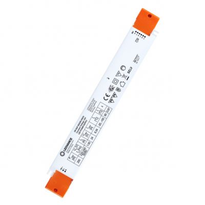 Zasilacz Stałonapięciowy do Taśm LED 200/220-240/24 IP20 Driver Superior 4058075437845 LEDVANCE (4058075437845)